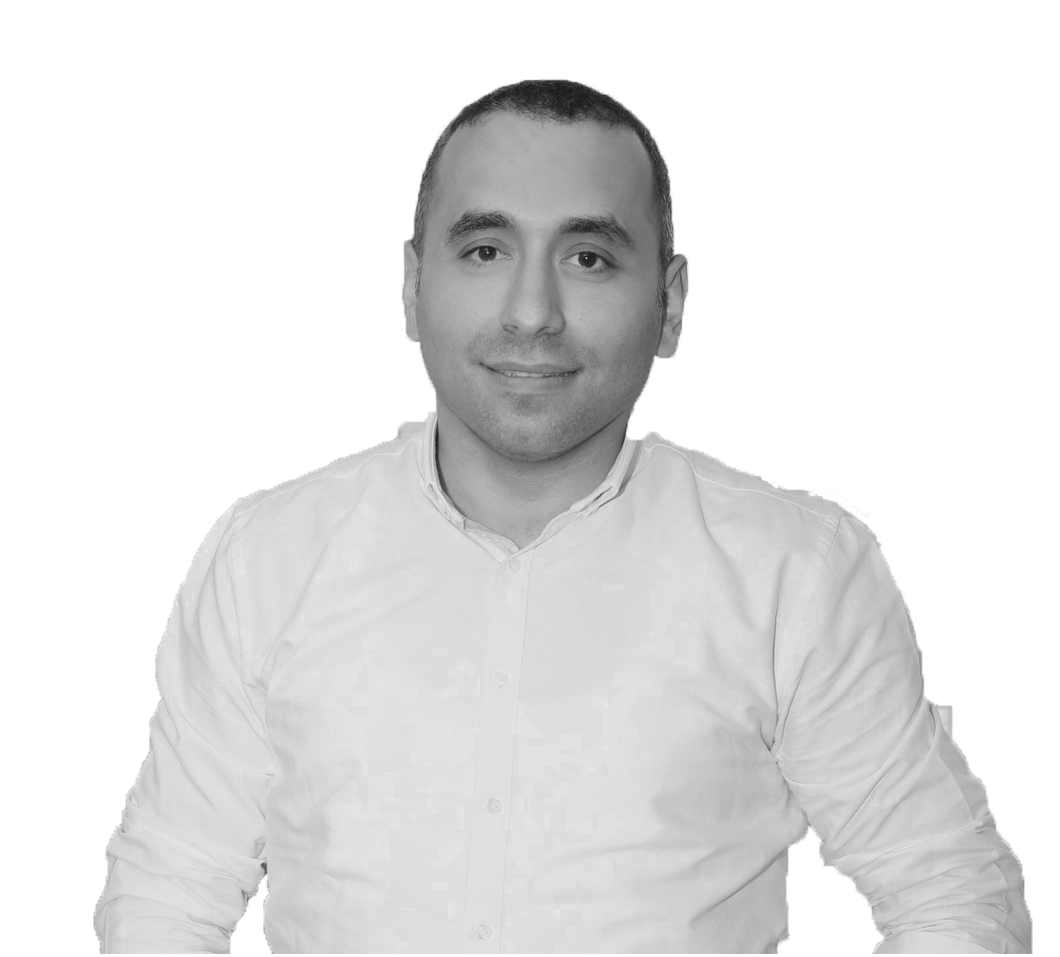 Mehmet Dolgan